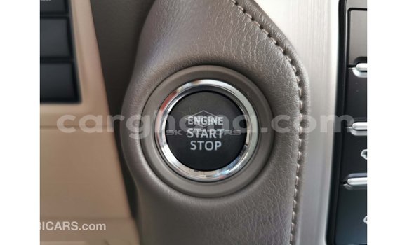 Sayi Imported Toyota Prado Black Mota in Import - Dubai a Ashanti Sayi Imported Toyota Prado Black Mota in Import - Dubai a Ashanti