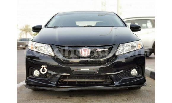 Ra Imported Honda C Black Mọto in Import - Dubai ni Ashanti Ra Imported Honda C Black Mọto in Import - Dubai ni Ashanti