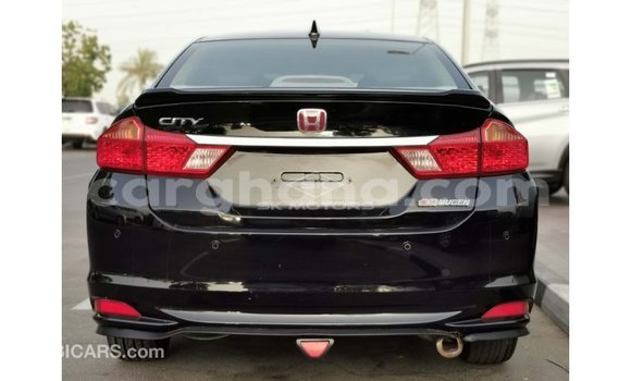 Ra Imported Honda C Black Mọto in Import - Dubai ni Ashanti Ra Imported Honda C Black Mọto in Import - Dubai ni Ashanti