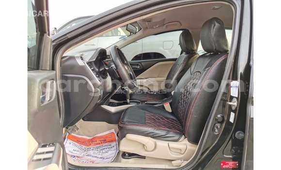 Ra Imported Honda C Black Mọto in Import - Dubai ni Ashanti Ra Imported Honda C Black Mọto in Import - Dubai ni Ashanti