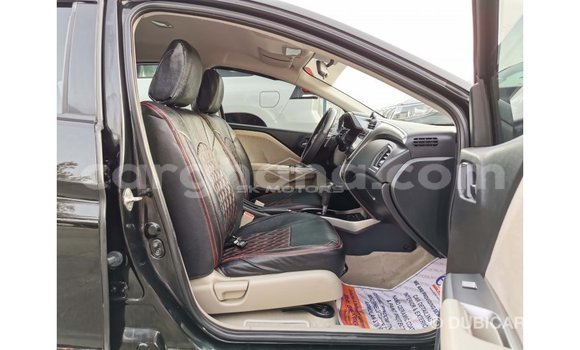Ra Imported Honda C Black Mọto in Import - Dubai ni Ashanti Ra Imported Honda C Black Mọto in Import - Dubai ni Ashanti