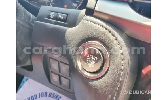 Buy Import Lexus LX Black Car in Import - Dubai in Ashanti Buy Import Lexus LX Black Car in Import - Dubai in Ashanti