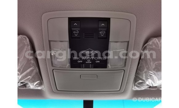 Ra Imported Toyota Prado Black Ọkọ̀ in Import - Dubai ni Ashanti Ra Imported Toyota Prado Black Ọkọ̀ in Import - Dubai ni Ashanti