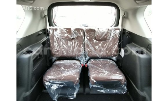 Ra Imported Toyota Prado Black Ọkọ̀ in Import - Dubai ni Ashanti Ra Imported Toyota Prado Black Ọkọ̀ in Import - Dubai ni Ashanti