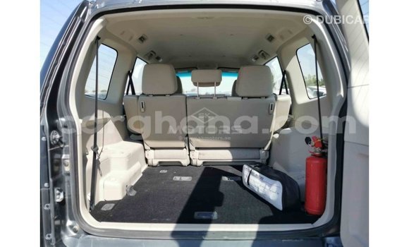 Ra Imported Mitsubishi Pajero Miiran Ọkọ̀ in Import - Dubai ni Ashanti Ra Imported Mitsubishi Pajero Miiran Ọkọ̀ in Import - Dubai ni Ashanti