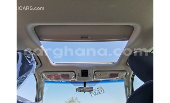 Buy Import Toyota Prado Black Car in Import - Dubai in Ashanti Buy Import Toyota Prado Black Car in Import - Dubai in Ashanti
