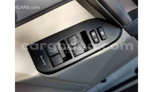 Buy Import Toyota Prado White Car in Import - Dubai in Ashanti Buy Import Toyota Prado White Car in Import - Dubai in Ashanti