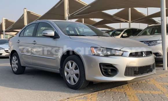 Ra Imported Mitsubishi Lancer Miiran Ọkọ̀ in Import - Dubai ni Ashanti Ra Imported Mitsubishi Lancer Miiran Ọkọ̀ in Import - Dubai ni Ashanti