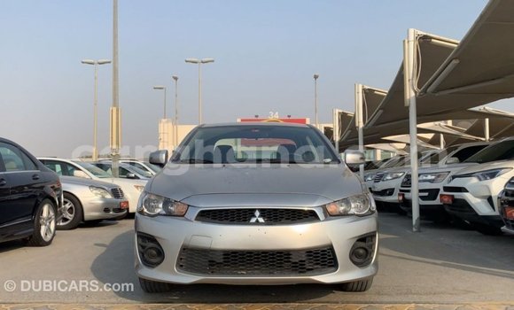 Ra Imported Mitsubishi Lancer Miiran Ọkọ̀ in Import - Dubai ni Ashanti Ra Imported Mitsubishi Lancer Miiran Ọkọ̀ in Import - Dubai ni Ashanti