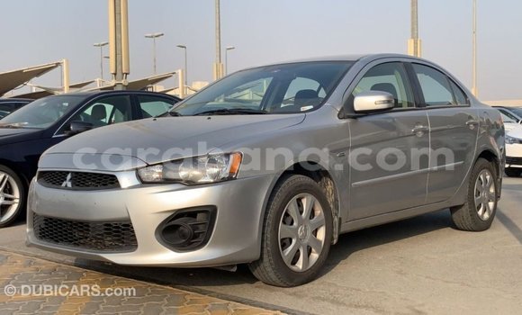 Ra Imported Mitsubishi Lancer Miiran Ọkọ̀ in Import - Dubai ni Ashanti Ra Imported Mitsubishi Lancer Miiran Ọkọ̀ in Import - Dubai ni Ashanti