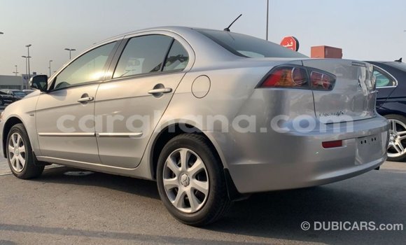 Ra Imported Mitsubishi Lancer Miiran Ọkọ̀ in Import - Dubai ni Ashanti Ra Imported Mitsubishi Lancer Miiran Ọkọ̀ in Import - Dubai ni Ashanti