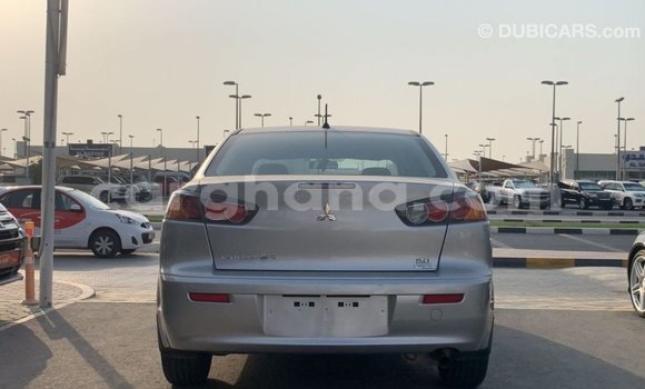 Ra Imported Mitsubishi Lancer Miiran Ọkọ̀ in Import - Dubai ni Ashanti Ra Imported Mitsubishi Lancer Miiran Ọkọ̀ in Import - Dubai ni Ashanti