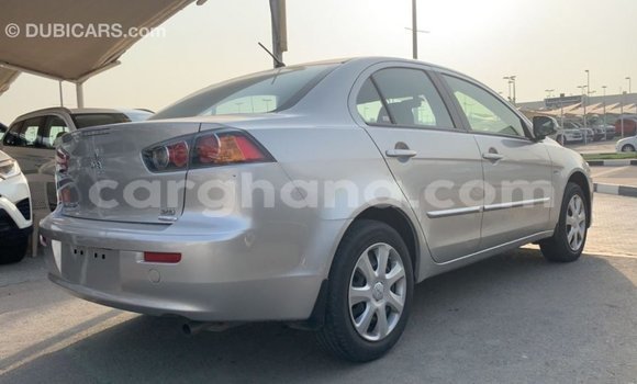 Ra Imported Mitsubishi Lancer Miiran Ọkọ̀ in Import - Dubai ni Ashanti Ra Imported Mitsubishi Lancer Miiran Ọkọ̀ in Import - Dubai ni Ashanti