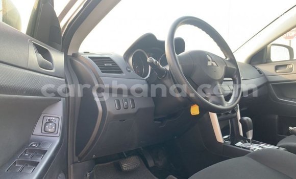 Ra Imported Mitsubishi Lancer Miiran Ọkọ̀ in Import - Dubai ni Ashanti Ra Imported Mitsubishi Lancer Miiran Ọkọ̀ in Import - Dubai ni Ashanti