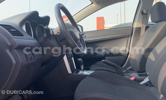 Ra Imported Mitsubishi Lancer Miiran Ọkọ̀ in Import - Dubai ni Ashanti Ra Imported Mitsubishi Lancer Miiran Ọkọ̀ in Import - Dubai ni Ashanti