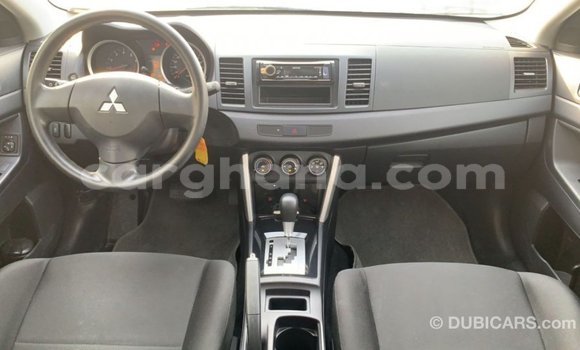 Ra Imported Mitsubishi Lancer Miiran Ọkọ̀ in Import - Dubai ni Ashanti Ra Imported Mitsubishi Lancer Miiran Ọkọ̀ in Import - Dubai ni Ashanti