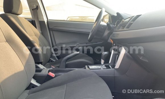 Ra Imported Mitsubishi Lancer Miiran Ọkọ̀ in Import - Dubai ni Ashanti Ra Imported Mitsubishi Lancer Miiran Ọkọ̀ in Import - Dubai ni Ashanti