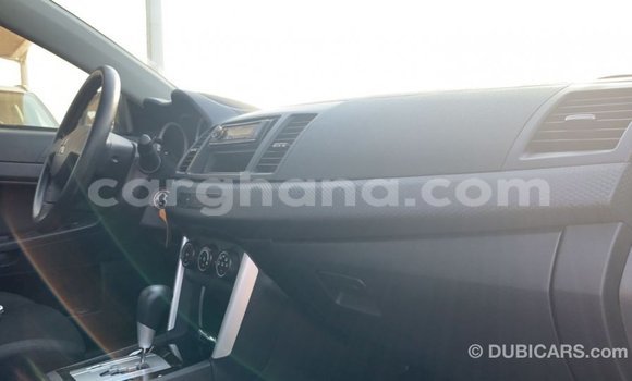 Ra Imported Mitsubishi Lancer Miiran Ọkọ̀ in Import - Dubai ni Ashanti Ra Imported Mitsubishi Lancer Miiran Ọkọ̀ in Import - Dubai ni Ashanti