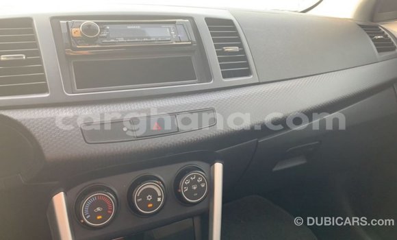 Ra Imported Mitsubishi Lancer Miiran Ọkọ̀ in Import - Dubai ni Ashanti Ra Imported Mitsubishi Lancer Miiran Ọkọ̀ in Import - Dubai ni Ashanti