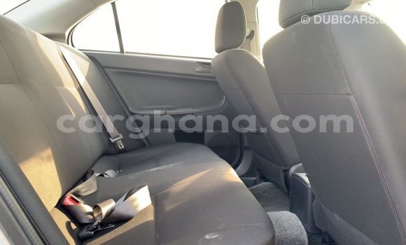 Ra Imported Mitsubishi Lancer Miiran Ọkọ̀ in Import - Dubai ni Ashanti Ra Imported Mitsubishi Lancer Miiran Ọkọ̀ in Import - Dubai ni Ashanti