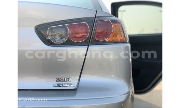 Ra Imported Mitsubishi Lancer Miiran Ọkọ̀ in Import - Dubai ni Ashanti Ra Imported Mitsubishi Lancer Miiran Ọkọ̀ in Import - Dubai ni Ashanti