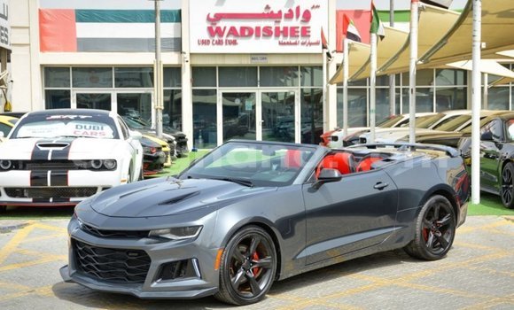 Sayi Imported Chevrolet Camaro Sauran Mota in Import - Dubai a Ashanti Sayi Imported Chevrolet Camaro Sauran Mota in Import - Dubai a Ashanti