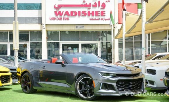 Sayi Imported Chevrolet Camaro Sauran Mota in Import - Dubai a Ashanti Sayi Imported Chevrolet Camaro Sauran Mota in Import - Dubai a Ashanti