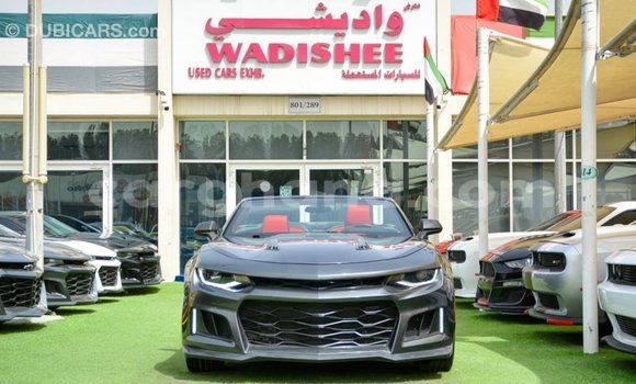 Sayi Imported Chevrolet Camaro Sauran Mota in Import - Dubai a Ashanti Sayi Imported Chevrolet Camaro Sauran Mota in Import - Dubai a Ashanti