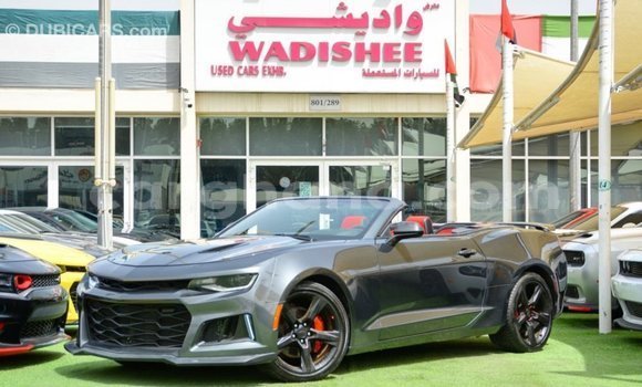 Sayi Imported Chevrolet Camaro Sauran Mota in Import - Dubai a Ashanti Sayi Imported Chevrolet Camaro Sauran Mota in Import - Dubai a Ashanti