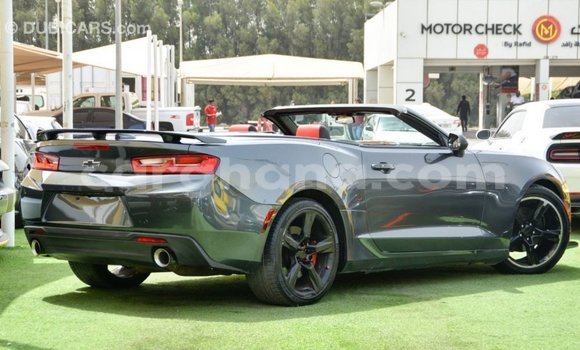 Sayi Imported Chevrolet Camaro Sauran Mota in Import - Dubai a Ashanti Sayi Imported Chevrolet Camaro Sauran Mota in Import - Dubai a Ashanti