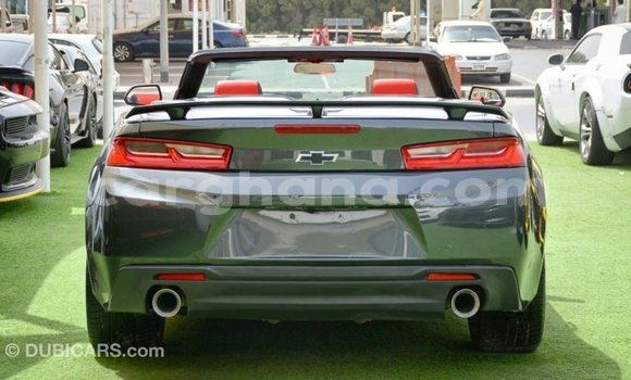 Sayi Imported Chevrolet Camaro Sauran Mota in Import - Dubai a Ashanti Sayi Imported Chevrolet Camaro Sauran Mota in Import - Dubai a Ashanti