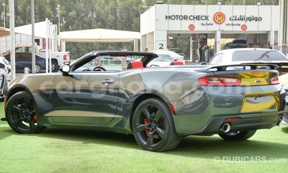 Sayi Imported Chevrolet Camaro Sauran Mota in Import - Dubai a Ashanti Sayi Imported Chevrolet Camaro Sauran Mota in Import - Dubai a Ashanti