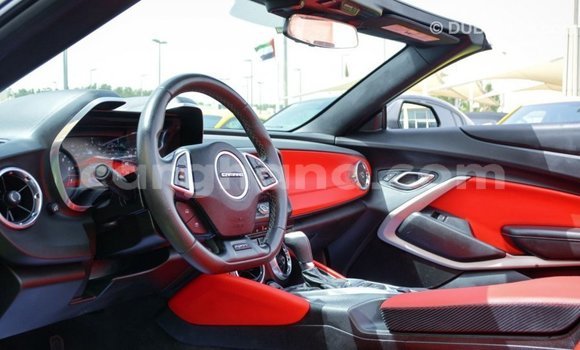 Sayi Imported Chevrolet Camaro Sauran Mota in Import - Dubai a Ashanti Sayi Imported Chevrolet Camaro Sauran Mota in Import - Dubai a Ashanti