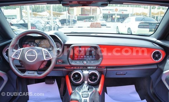 Sayi Imported Chevrolet Camaro Sauran Mota in Import - Dubai a Ashanti Sayi Imported Chevrolet Camaro Sauran Mota in Import - Dubai a Ashanti