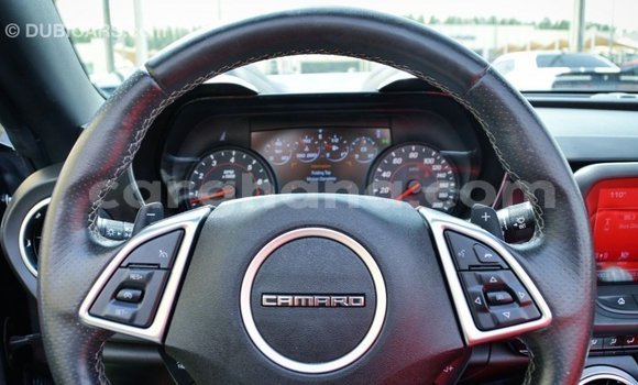 Sayi Imported Chevrolet Camaro Sauran Mota in Import - Dubai a Ashanti Sayi Imported Chevrolet Camaro Sauran Mota in Import - Dubai a Ashanti