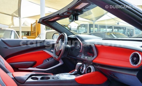 Sayi Imported Chevrolet Camaro Sauran Mota in Import - Dubai a Ashanti Sayi Imported Chevrolet Camaro Sauran Mota in Import - Dubai a Ashanti