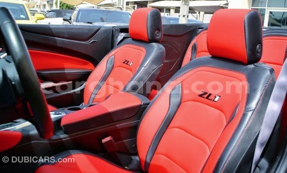 Sayi Imported Chevrolet Camaro Sauran Mota in Import - Dubai a Ashanti Sayi Imported Chevrolet Camaro Sauran Mota in Import - Dubai a Ashanti