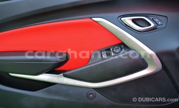 Sayi Imported Chevrolet Camaro Sauran Mota in Import - Dubai a Ashanti Sayi Imported Chevrolet Camaro Sauran Mota in Import - Dubai a Ashanti