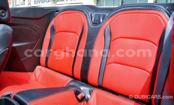 Sayi Imported Chevrolet Camaro Sauran Mota in Import - Dubai a Ashanti Sayi Imported Chevrolet Camaro Sauran Mota in Import - Dubai a Ashanti