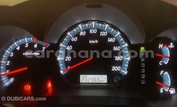 Ra Imported Toyota Fortuner funfun Ọkọ̀ in Import - Dubai ni Ashanti Ra Imported Toyota Fortuner funfun Ọkọ̀ in Import - Dubai ni Ashanti