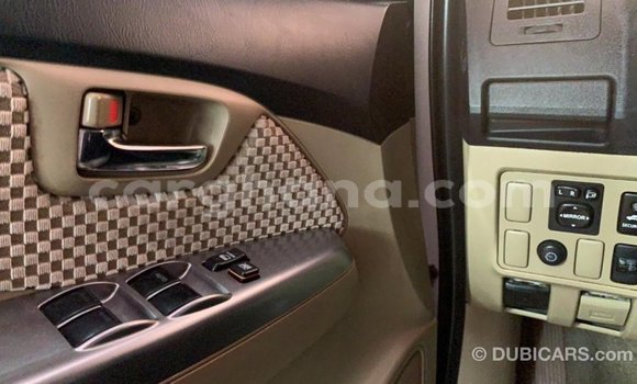 Ra Imported Toyota Fortuner funfun Ọkọ̀ in Import - Dubai ni Ashanti Ra Imported Toyota Fortuner funfun Ọkọ̀ in Import - Dubai ni Ashanti