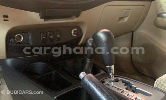 Ra Imported Toyota Fortuner funfun Ọkọ̀ in Import - Dubai ni Ashanti Ra Imported Toyota Fortuner funfun Ọkọ̀ in Import - Dubai ni Ashanti