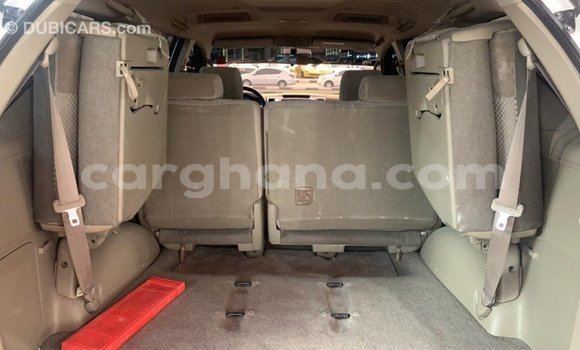Ra Imported Toyota Fortuner funfun Ọkọ̀ in Import - Dubai ni Ashanti Ra Imported Toyota Fortuner funfun Ọkọ̀ in Import - Dubai ni Ashanti
