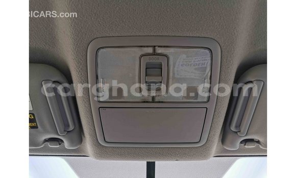 Sayi Imported Toyota 4Runner Red Mota in Import - Dubai a Ashanti Sayi Imported Toyota 4Runner Red Mota in Import - Dubai a Ashanti