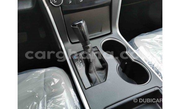 Buy Import Toyota Camry White Car in Import - Dubai in Ashanti Buy Import Toyota Camry White Car in Import - Dubai in Ashanti