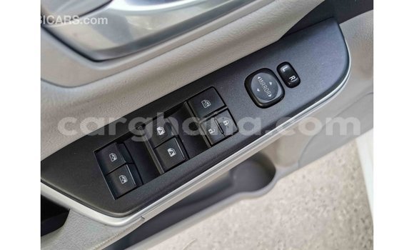 Buy Import Toyota Camry White Car in Import - Dubai in Ashanti Buy Import Toyota Camry White Car in Import - Dubai in Ashanti