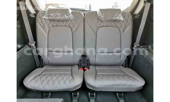 Ra Imported Hyundai Santa Fe Miiran Ọkọ̀ in Import - Dubai ni Ashanti Ra Imported Hyundai Santa Fe Miiran Ọkọ̀ in Import - Dubai ni Ashanti