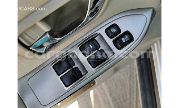 Ra Imported Mitsubishi Pajero Miiran Ọkọ̀ in Import - Dubai ni Ashanti Ra Imported Mitsubishi Pajero Miiran Ọkọ̀ in Import - Dubai ni Ashanti