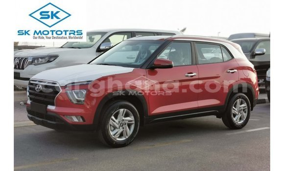 Ra Imported Hyundai Creta Miiran Ọkọ̀ in Import - Dubai ni Ashanti Ra Imported Hyundai Creta Miiran Ọkọ̀ in Import - Dubai ni Ashanti