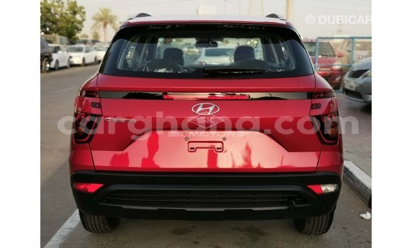 Ra Imported Hyundai Creta Miiran Ọkọ̀ in Import - Dubai ni Ashanti Ra Imported Hyundai Creta Miiran Ọkọ̀ in Import - Dubai ni Ashanti
